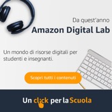 Banner Amazon Digital Lab