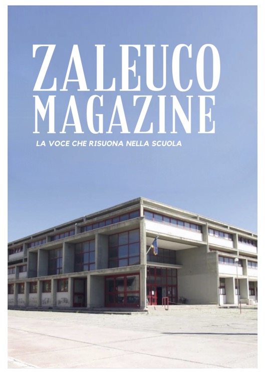 Zaleuco magazine 2023